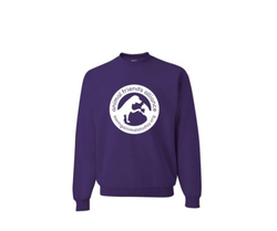 Animal Friends Alliance Logo Unisex Pull-Over Sweatshirt